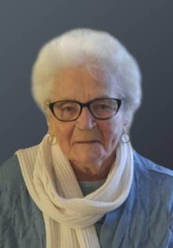 Houle Pellerin, Lauretta
