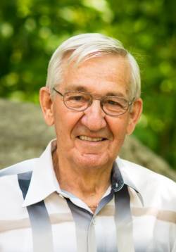 Houle, Maurice