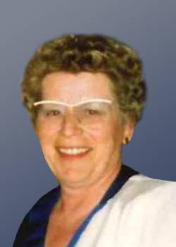 Houle Mercier, Denise