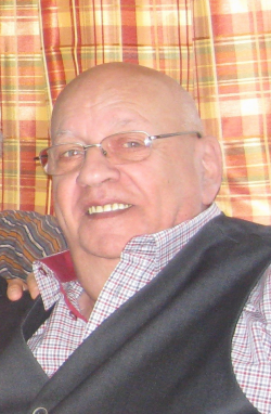 Houle, Yvon