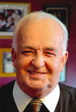 Huard, Jean-Noël