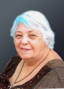 Huard Laramée, Rita