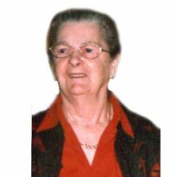 Hudon Potvin, Marie