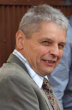 Ladaique, Daniel