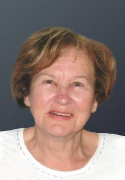Isabelle Poirier, Marthe