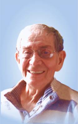Jacob, Fernand