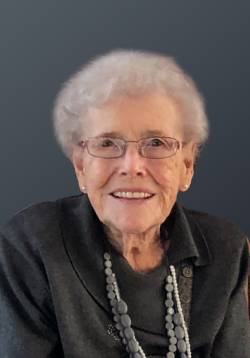 Jacob Périgny, Jacqueline