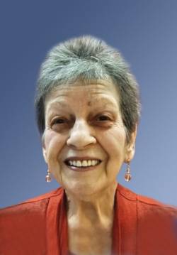 Dupuis, Jacqueline