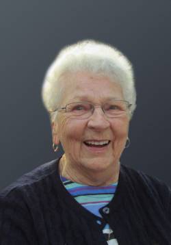 Richard L'Heureux, Jacqueline