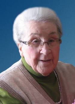 Jacques Boisvert, Rosanna