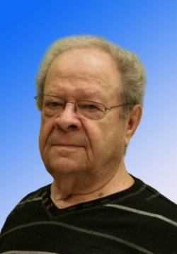 Vaugeois, Jacques