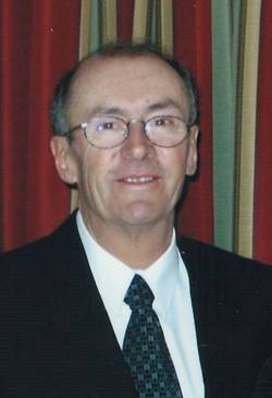 Jacques, Paul