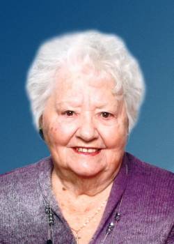 Jauron Sokolyk, Christiane