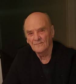 Lafrenière, Jean-Claude