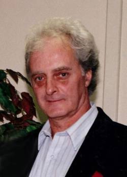 Blais, Jean-Marc