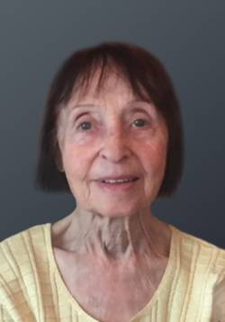 Jean Caron, Carmelle