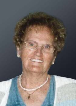 Giguère Boisvert, Jeanne-Mance