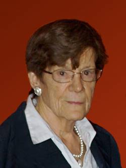 Gervais  Laberge, Jeannette