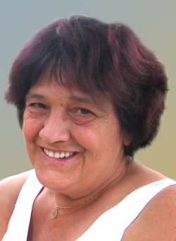 Grenier Berthiaume, Jeannette