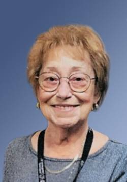 Nobert Deschênes, Jeannine