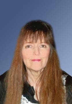 Trépanier, Jeannine