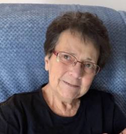Rheault, Jocelyne