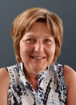 Jourdain, Joanne