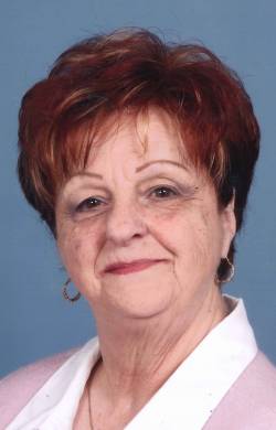 Jourdain Huard, Micheline