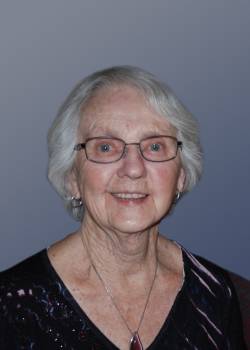 Trottechaud Brière, Juliette