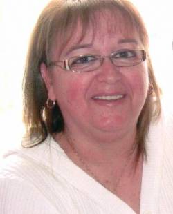 Laberge, Johanne
