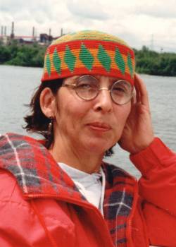 Labonne, Lise