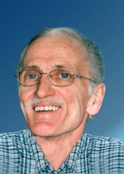 Lachance, André