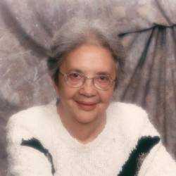 Lacombe, Yolande