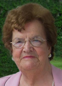 Lacombe Dessureault, Marie-Marthe