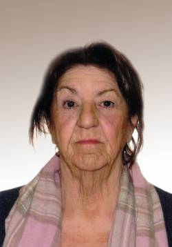 Lacombe, Ginette