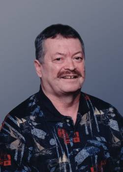 Lacombe, Yvon