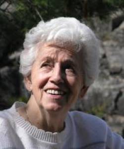 Lacoursière, Marie-Paule