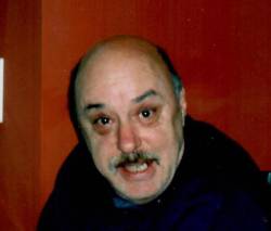Lacoursière, Raymond Robert