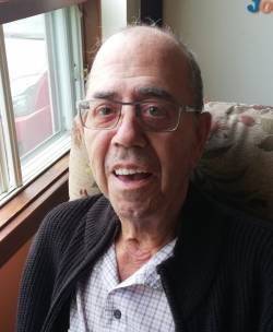 Lacoursière, Roger