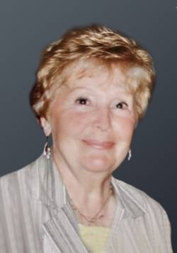 Lacroix Leclerc, Yolande