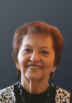 Laflamme Bisson, Colette