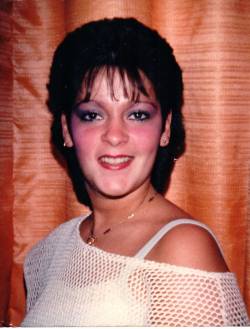 Lafond, Michelle