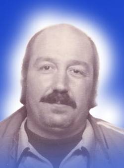 Lafontaine, Richard