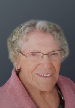 Lafontaine Ayotte, Marguerite