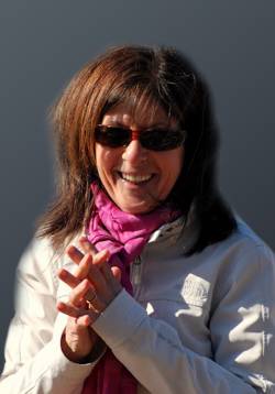 Lafontaine Denoncourt, Sylvie