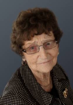 Lafrance Hamelin, Rita