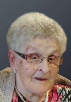 Lafrenière-Giguère, Rose-Alma