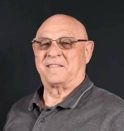 Lafrenière, Gilles