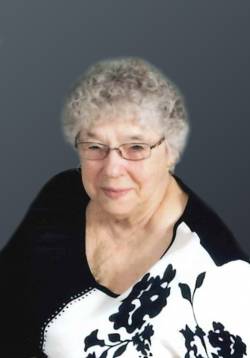 Lafrenière Roy, Huguette
