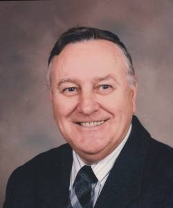 Lafrenière, Jean-Claude